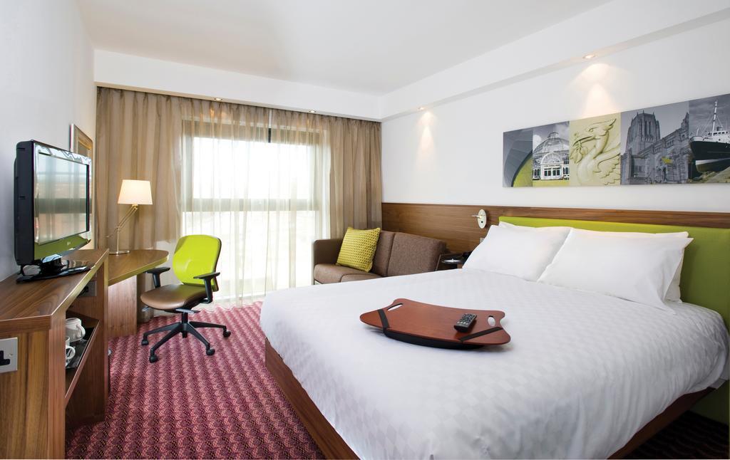 Hampton Inn & Suites Роузвілл Екстер'єр фото
